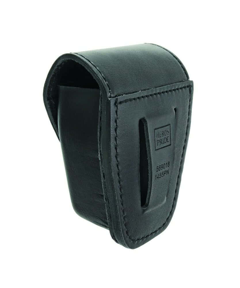 Hero's Pride AirTek Chain and ASP Coated Double Handcuff Case 1455 - Newest Products