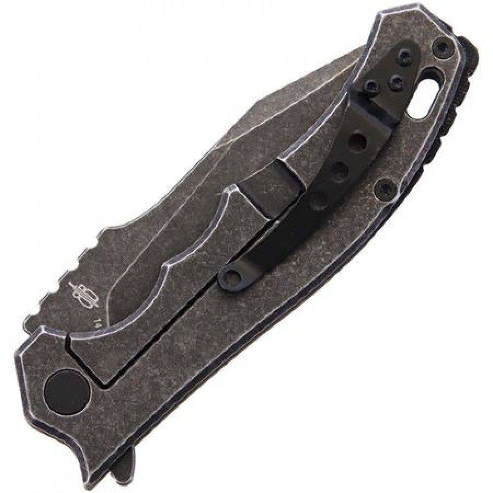 BNB Knives EDC Diesel BNB8008DC - Knives