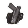 Aker Leather Nightguard™ XL Holster 147 - Tactical &amp; Duty Gear