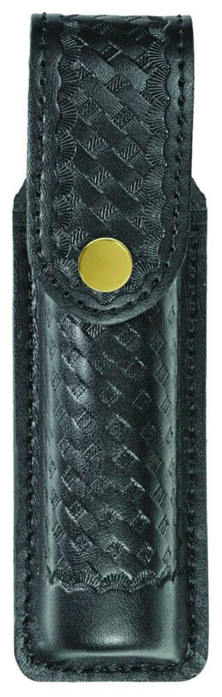 Hero's Pride AirTek Medium Flashlight Case - 28mm