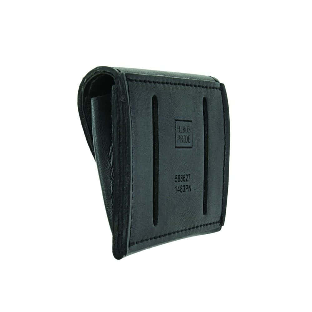 Hero's Pride AirTek Triple Glove Pouch 1483 - Glove Holders