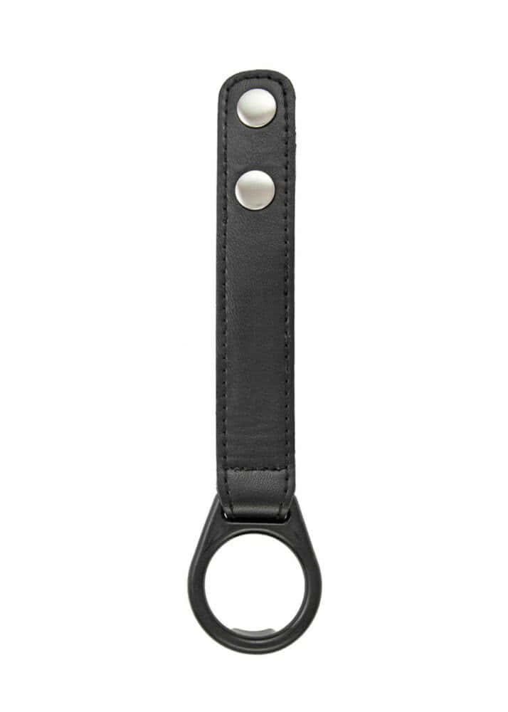 Hero's Pride AirTek Side Handle Baton Holder with Plastic Holder - Newest Products