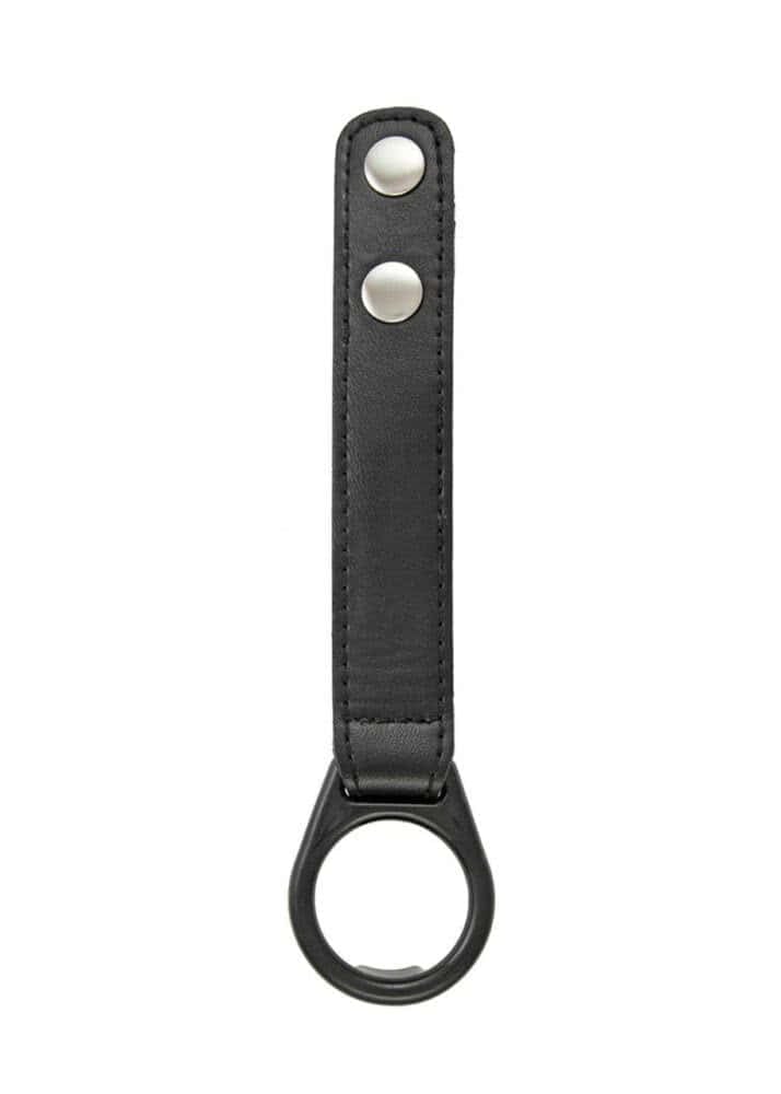 Hero's Pride AirTek Side Handle Baton Holder with Plastic Holder - Newest Products