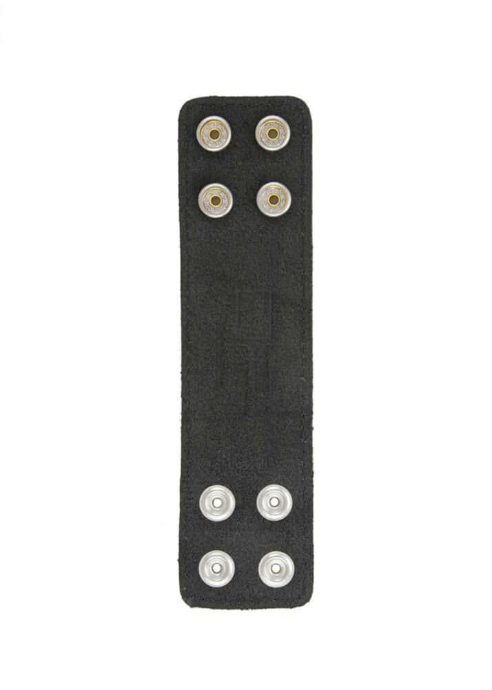 Hero's Pride AirTek Extra Wide Belt Keepers 2'' - Fits 2.25'' Belt - Belt Keepers