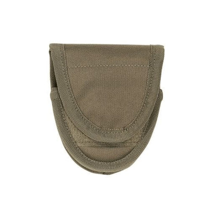 Voodoo Tactical MOLLE Handcuff Case 15-0041 - Tactical &amp; Duty Gear