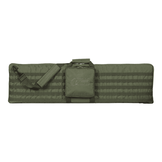 Voodoo Tactical Single Weapons Case 15-01710 - Newest Products