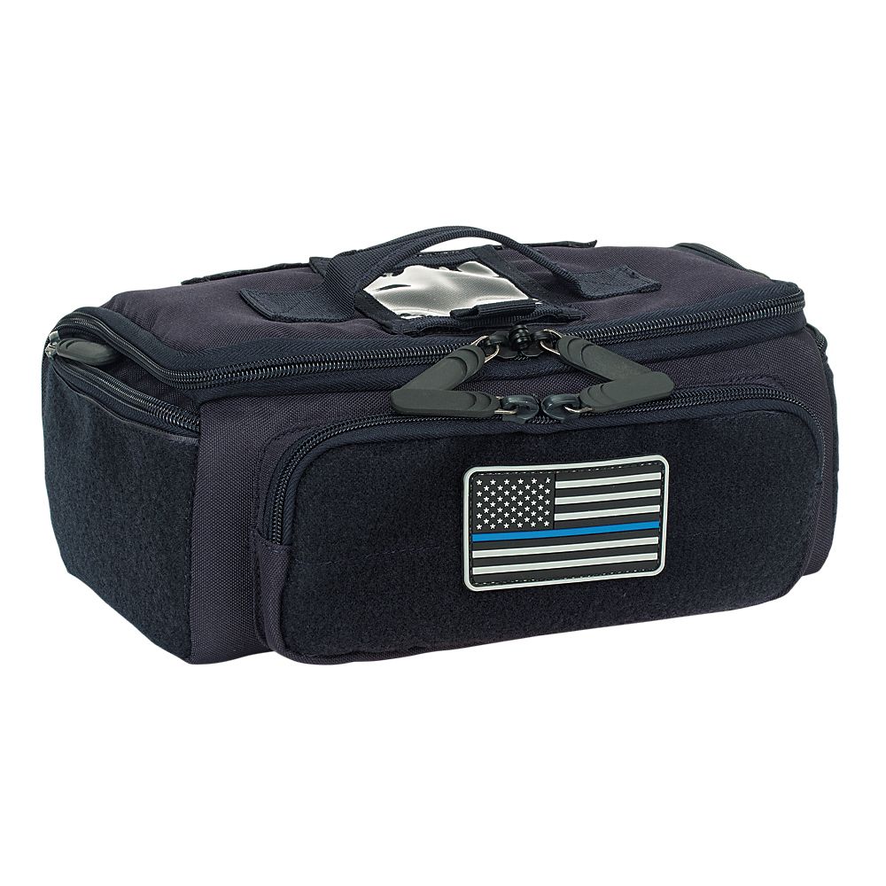 Voodoo Tactical Valor Standard 10-Ring Bag - Patrol Bags