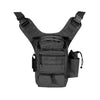 Voodoo Tactical Padded Concealment Bag 15-0457 - Tactical &amp; Duty Gear