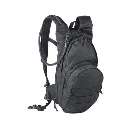 Voodoo Tactical MSP-3 Expandable Hydration Packs with Universal Straps 15-7491 - Tactical &amp; Duty Gear