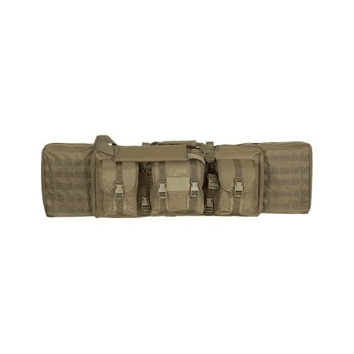Voodoo Tactical Padded Weapons Case 15-7613 - Shooting Accessories