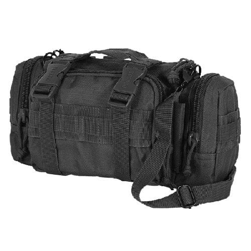 Voodoo Tactical Standard 3-Way Deployment Bag 15-7644 - Tactical & Duty Gear