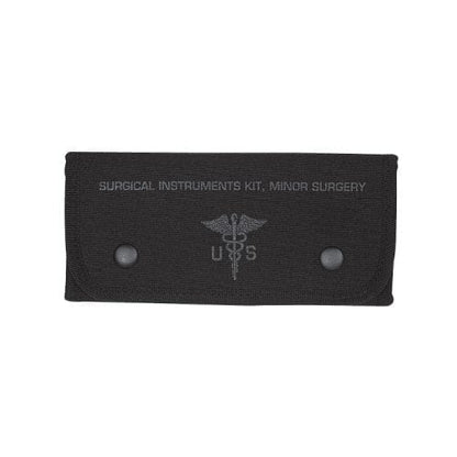 Voodoo Tactical Empty Surgical Kit Pouches 15-7688 - Tactical &amp; Duty Gear