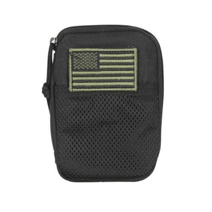 Voodoo Tactical Universal Compatible BDU Wallet 15-7717 - Wallets