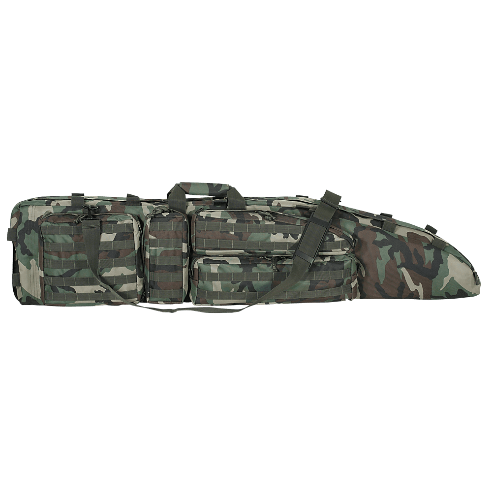 Voodoo Tactical The Ultimate Drag Bag 15-7981