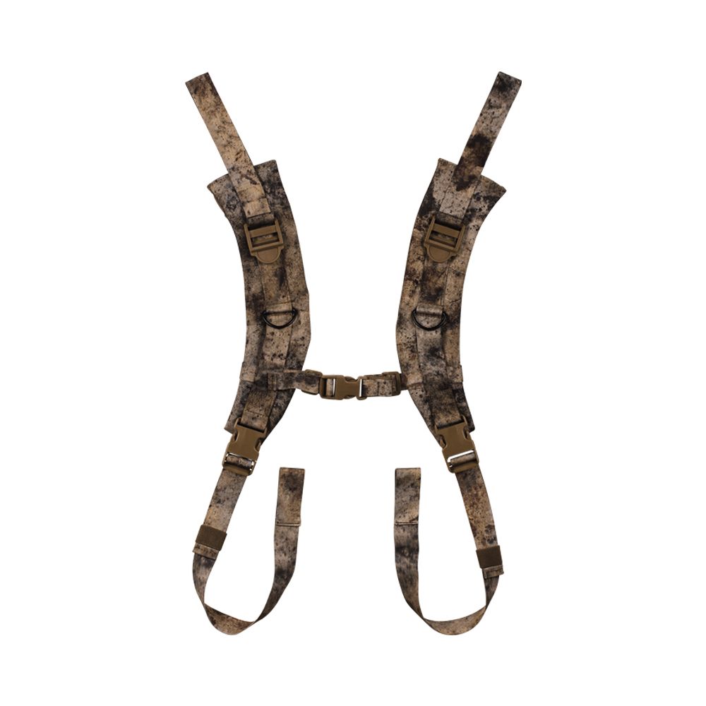 Voodoo Tactical The Ultimate Drag Bag 15-7981