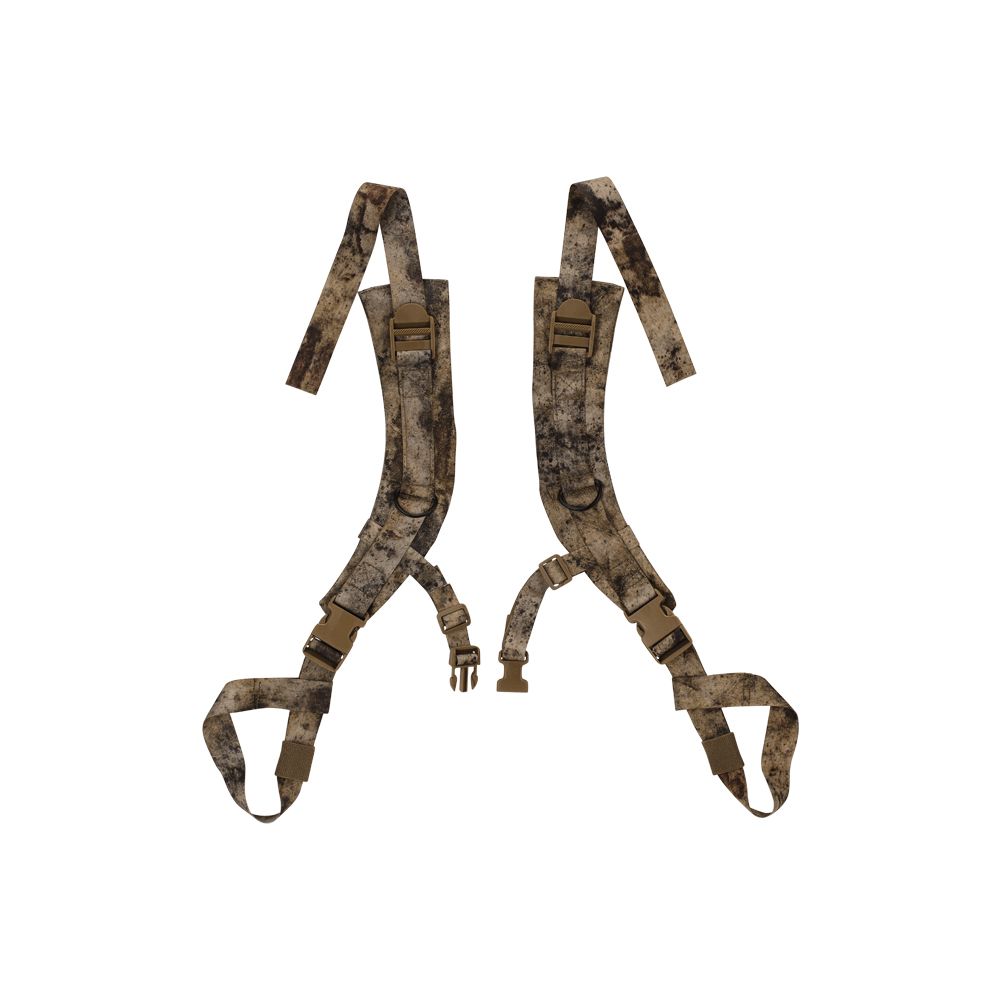 Voodoo Tactical The Ultimate Drag Bag 15-7981