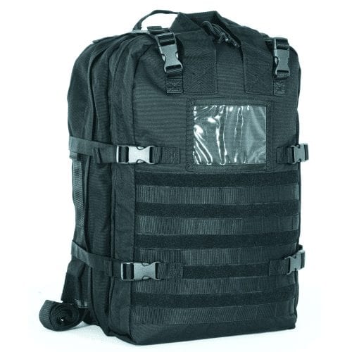 Voodoo Tactical Deluxe Professional Special OPS Field Medical Pack 15-8174 - Tactical & Duty Gear