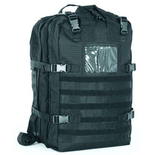 Voodoo Tactical Deluxe Professional Special OPS Field Medical Pack 15-8174 - Tactical &amp; Duty Gear