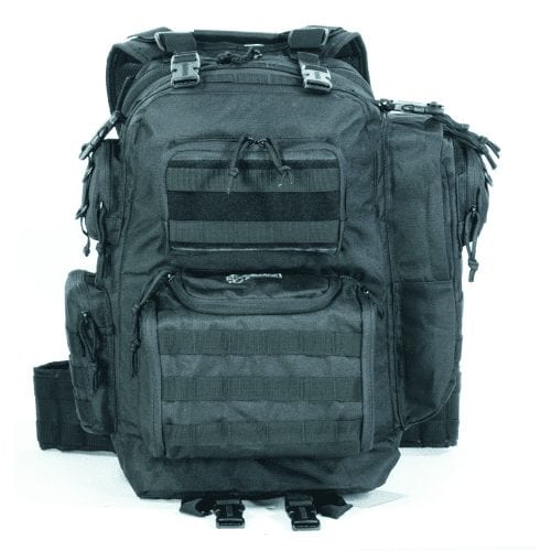 Voodoo Tactical The Improved Matrix Pack - Tactical & Duty Gear