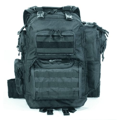 Voodoo Tactical The Improved Matrix Pack - Tactical &amp; Duty Gear