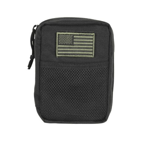 Voodoo Tactical Enlarged Bdu Wallet 15-9219 - Wallets