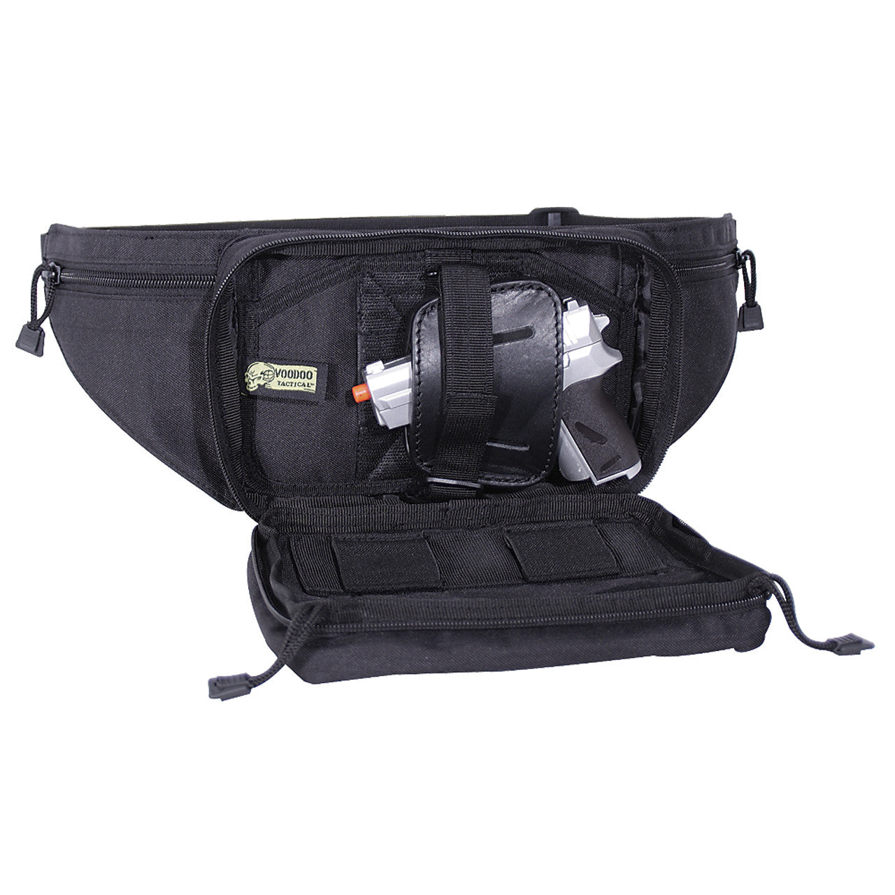 Voodoo Tactical Hide-A-Weapon Fanny pack 15-9316 - Fanny Packs