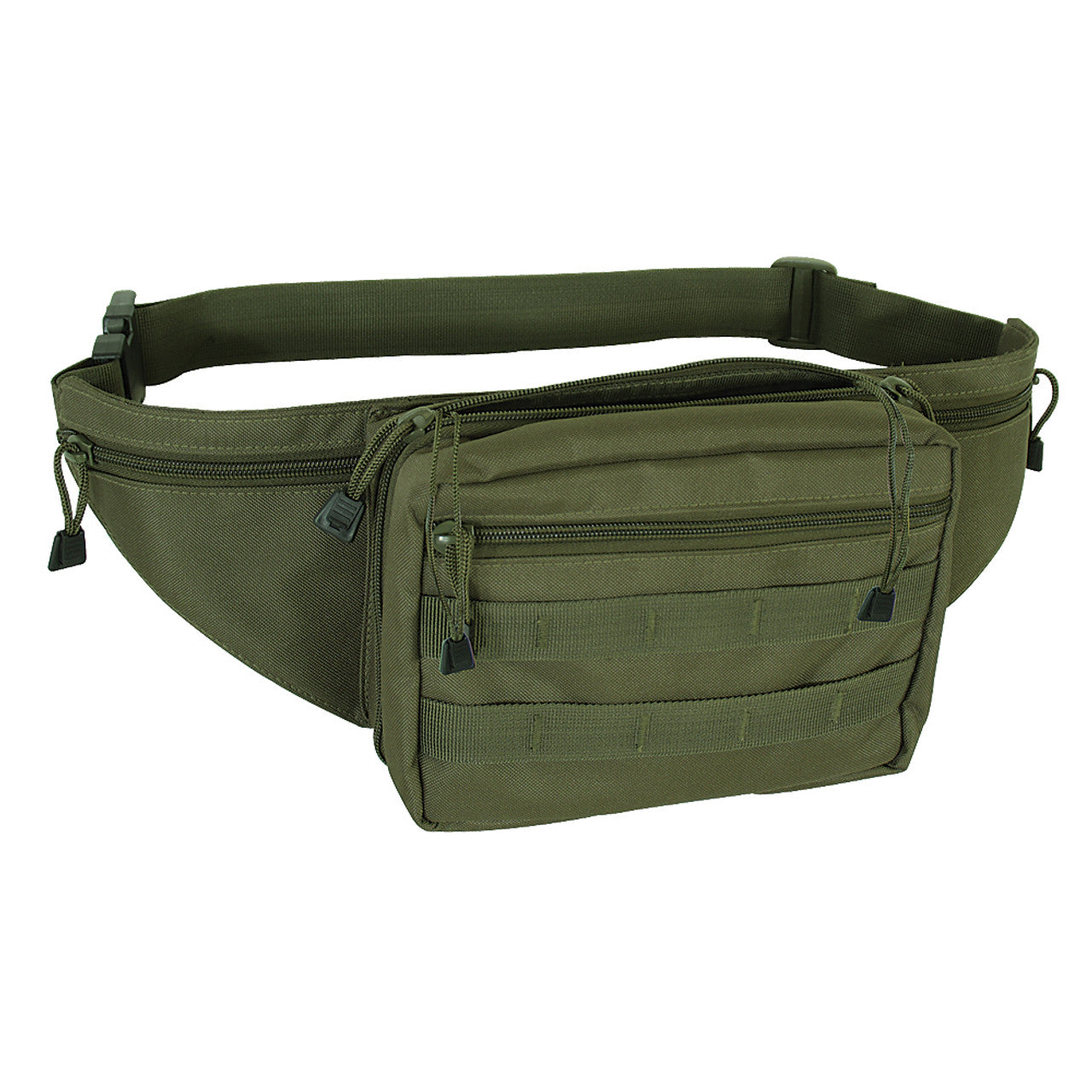 Voodoo Tactical Hide-A-Weapon Fanny pack 15-9316 - Fanny Packs