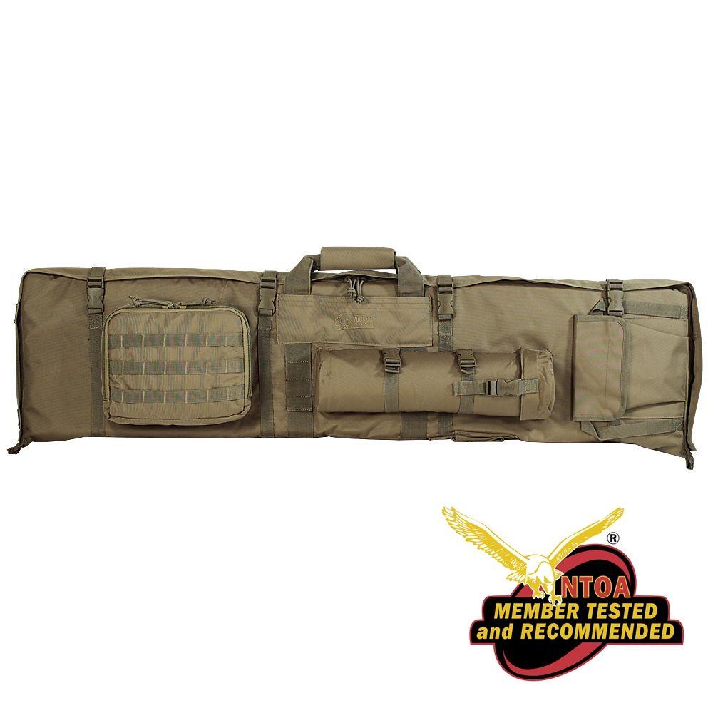 Voodoo Tactical Premium Deluxe Shooter's Mat 15-9934 - Shooting Accessories