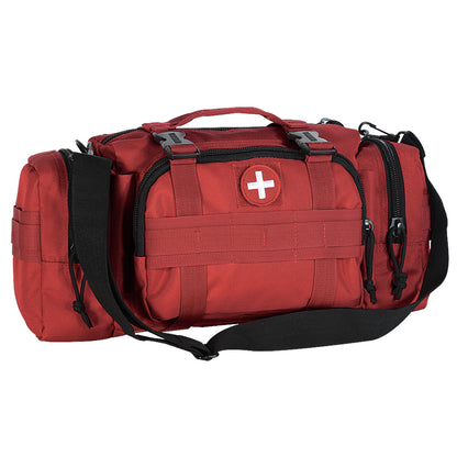 Voodoo Tactical 3-WAY Medical Deployment Bag 15-9587 - Newest Products