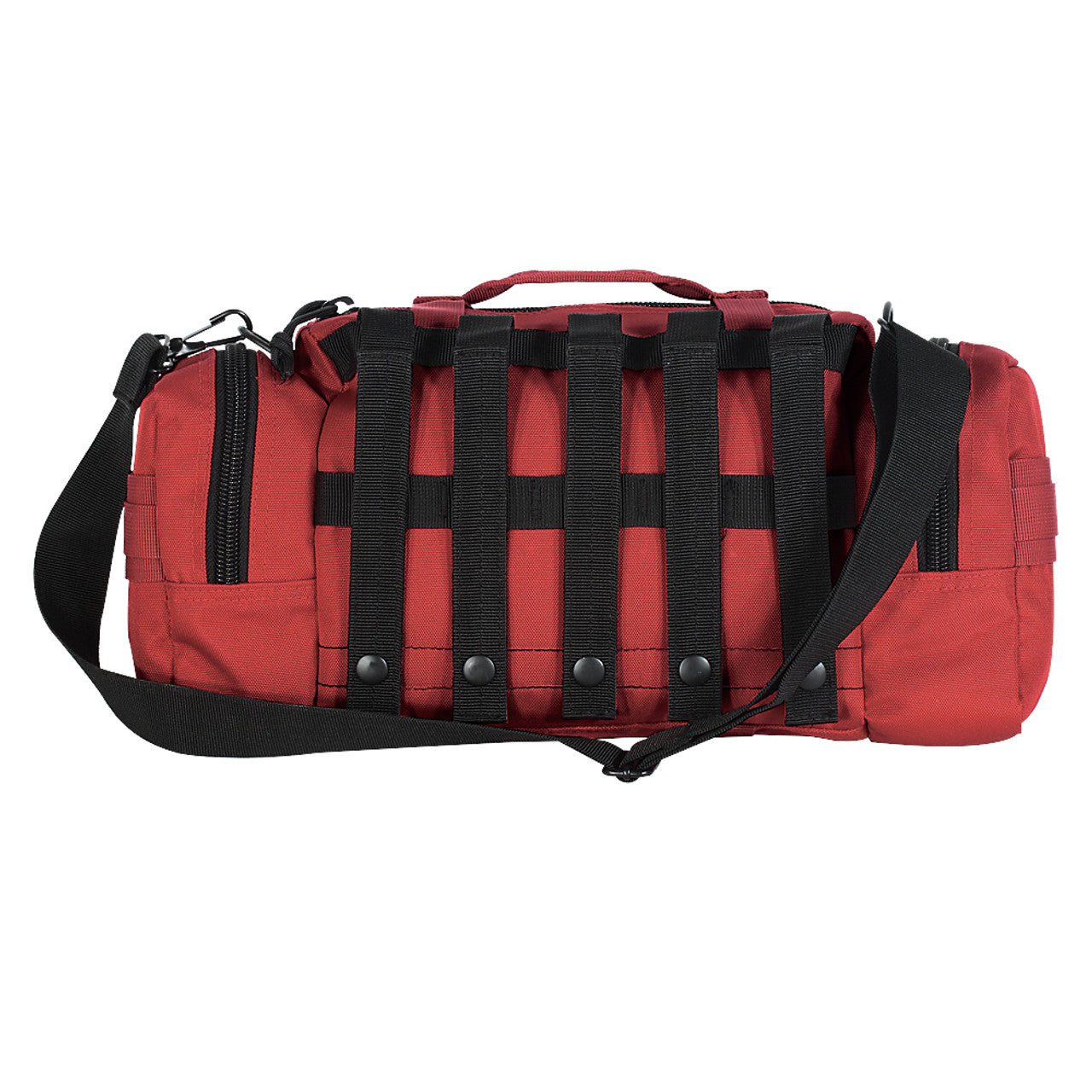 Voodoo Tactical 3-WAY Medical Deployment Bag 15-9587 - Newest Products