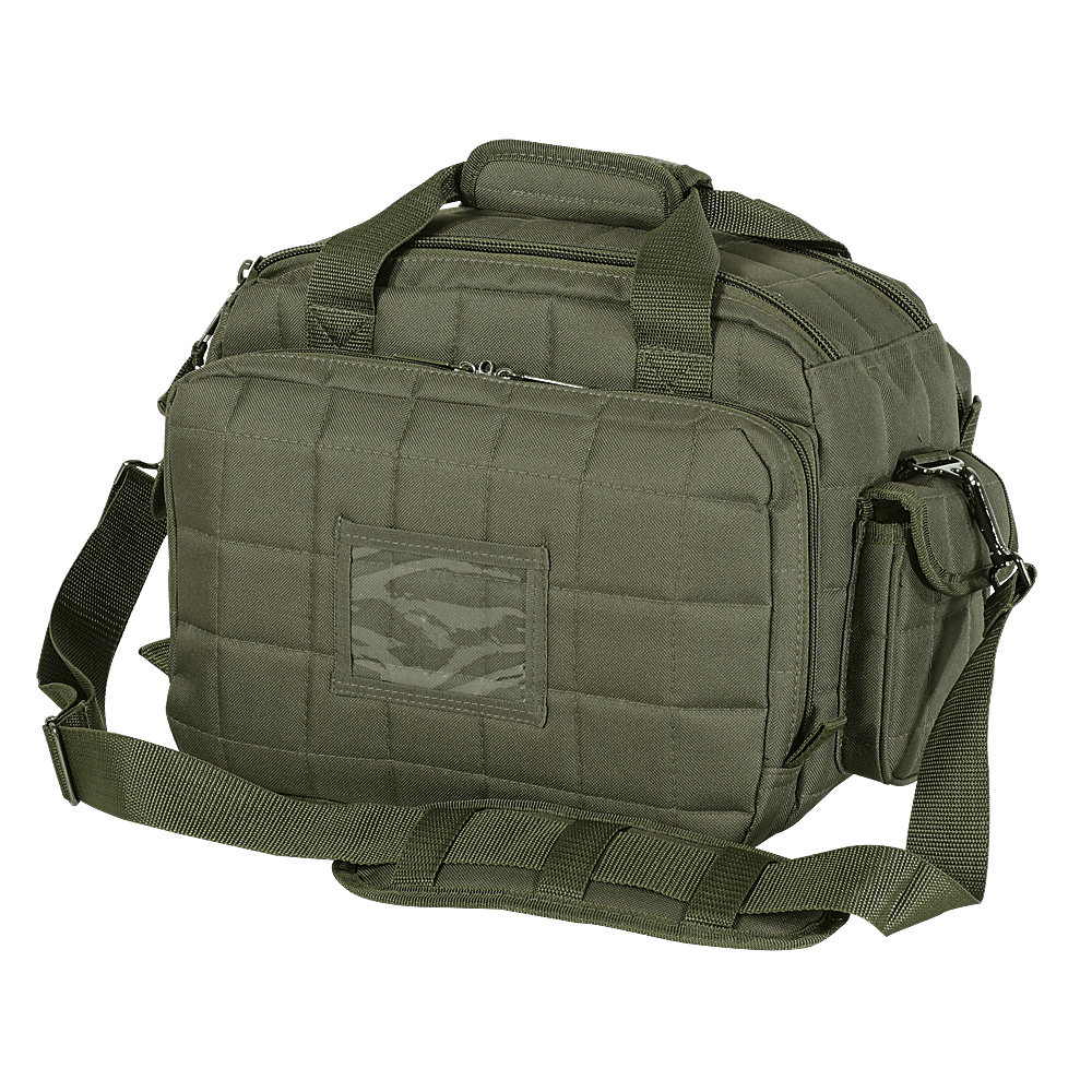 Voodoo Tactical Scorpion Range Bag 15-9649 - Patrol Bags