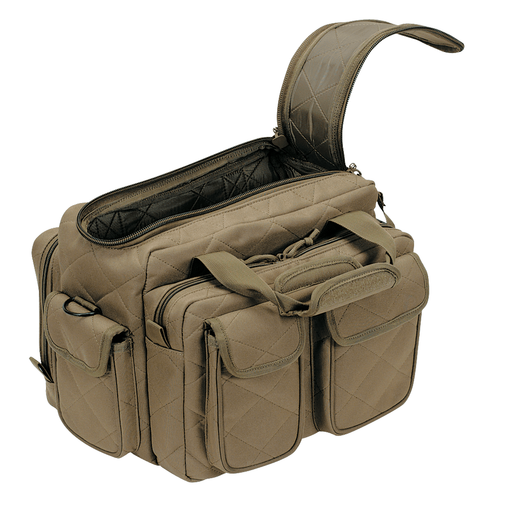 Voodoo Tactical Scorpion Range Bag 15-9649 - Patrol Bags