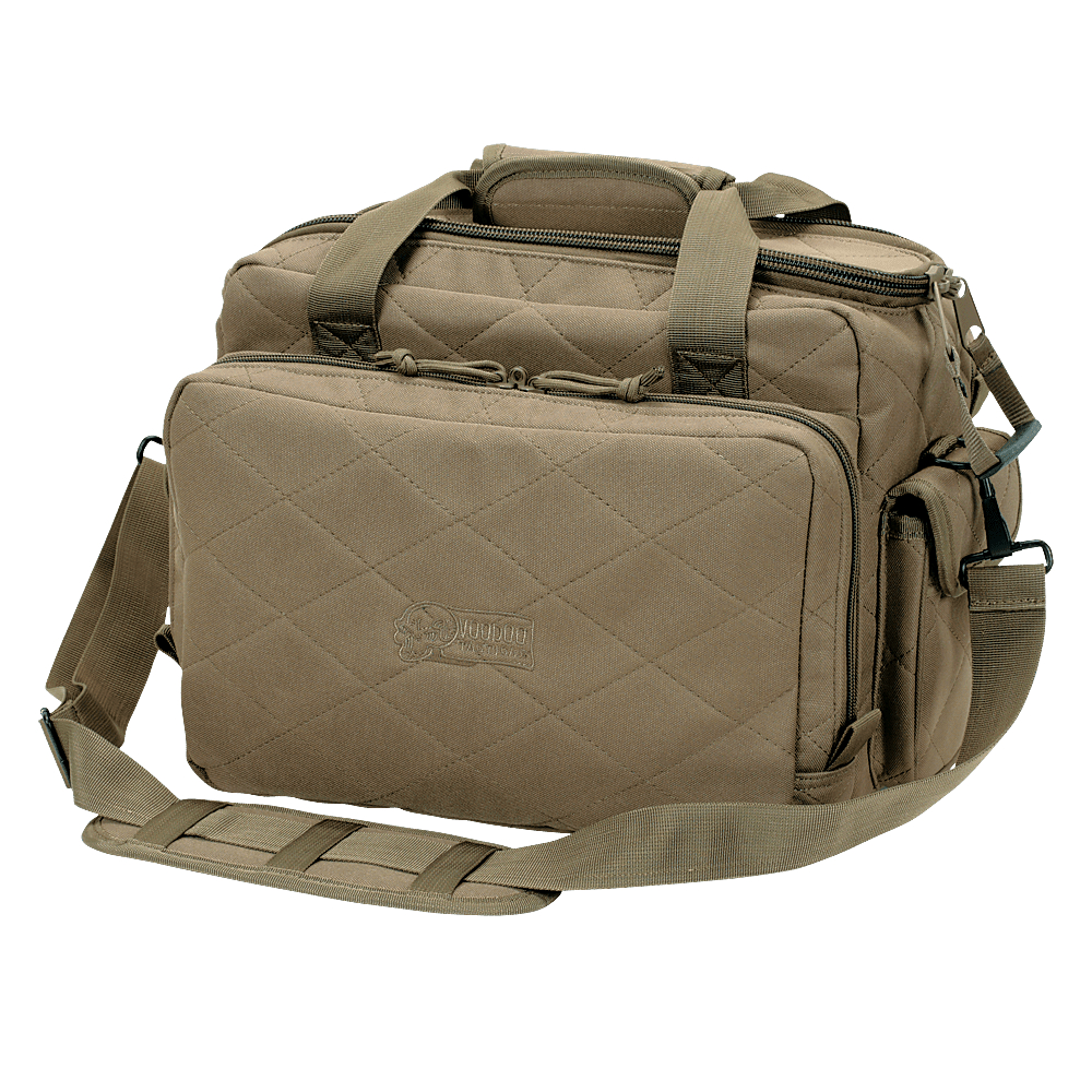 Voodoo Tactical Scorpion Range Bag 15-9649 - Patrol Bags