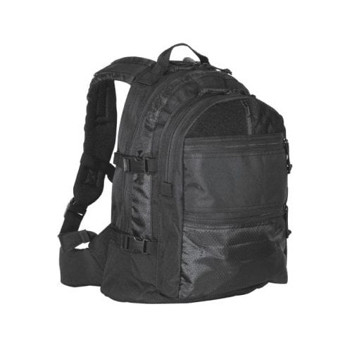 Voodoo Tactical 3-Day Assault Pack - Tactical & Duty Gear