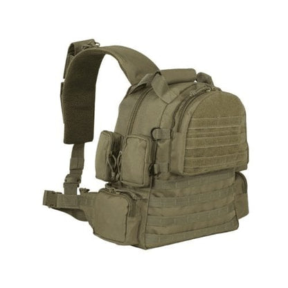 Voodoo Tactical Tactical Sling Bag 15-9961 - Tactical &amp; Duty Gear