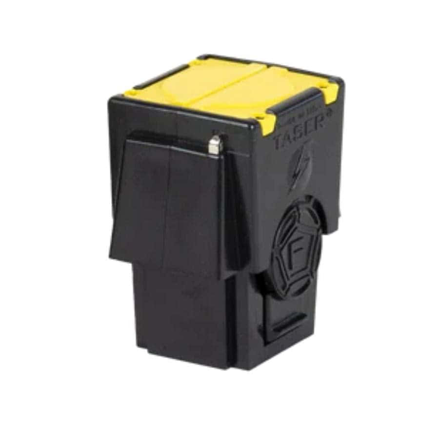 15' Taser Cartridges for X26P, X26C, X26E, X26, X1, and M26 Series - SINGLE PACK 22188 - Stun Guns and Accessories