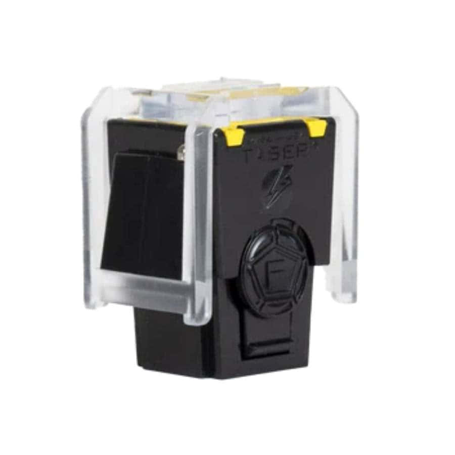 15' Taser Cartridges for X26P, X26C, X26E, X26, X1, and M26 Series - SINGLE PACK 22188 - Stun Guns and Accessories