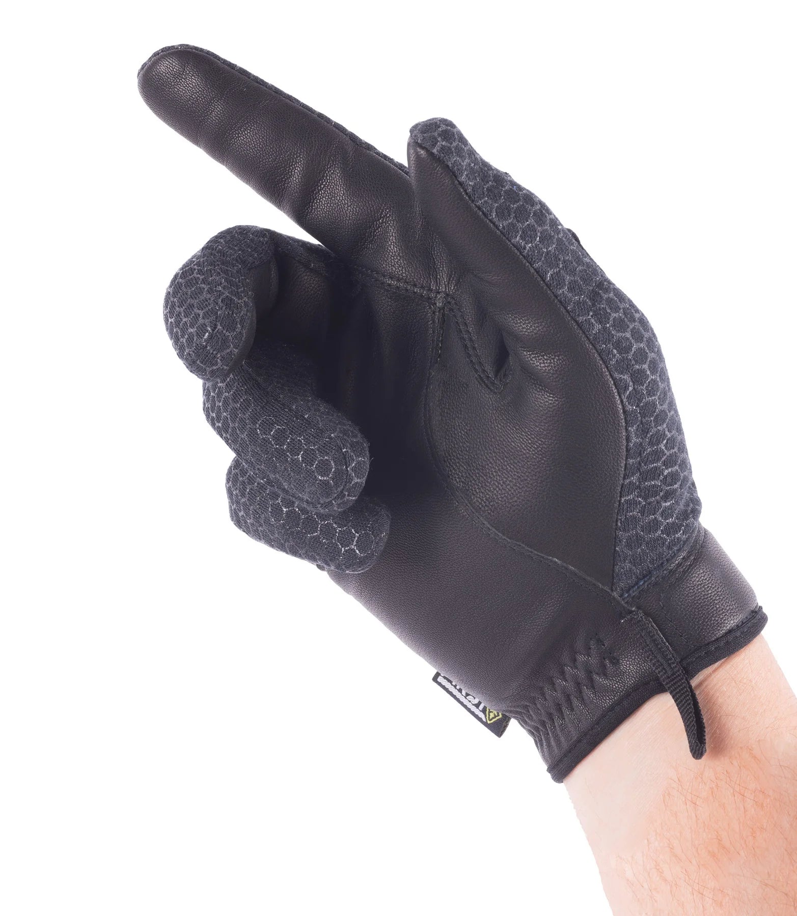 First Tactical Slash & Flash Hard Knuckle Gloves 150012 - Clothing &amp; Accessories