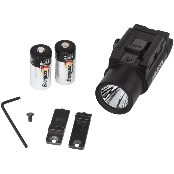 Nightstick Tactical Weapon-Mounted Light TWM-350 - Tactical &amp; Duty Gear