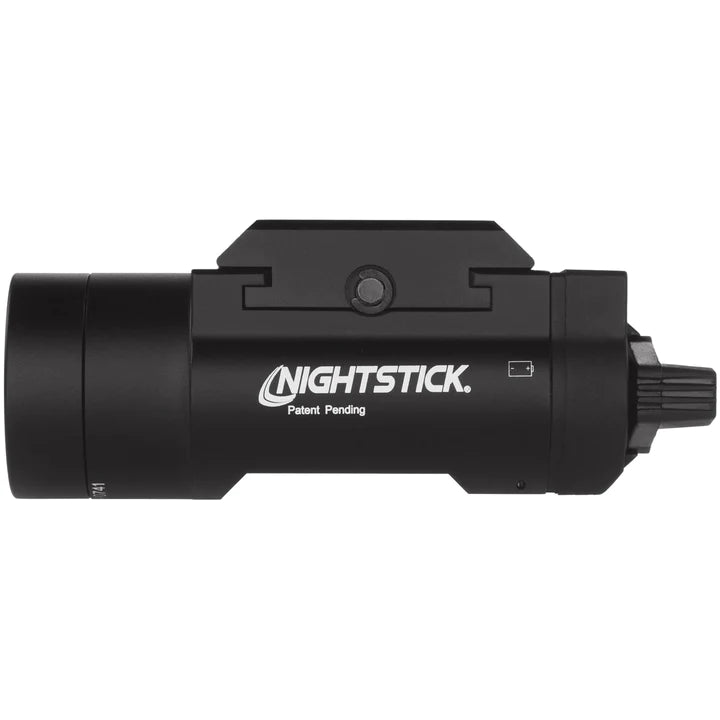 Nightstick Tactical Weapon-Mounted Light TWM-350 - Tactical &amp; Duty Gear