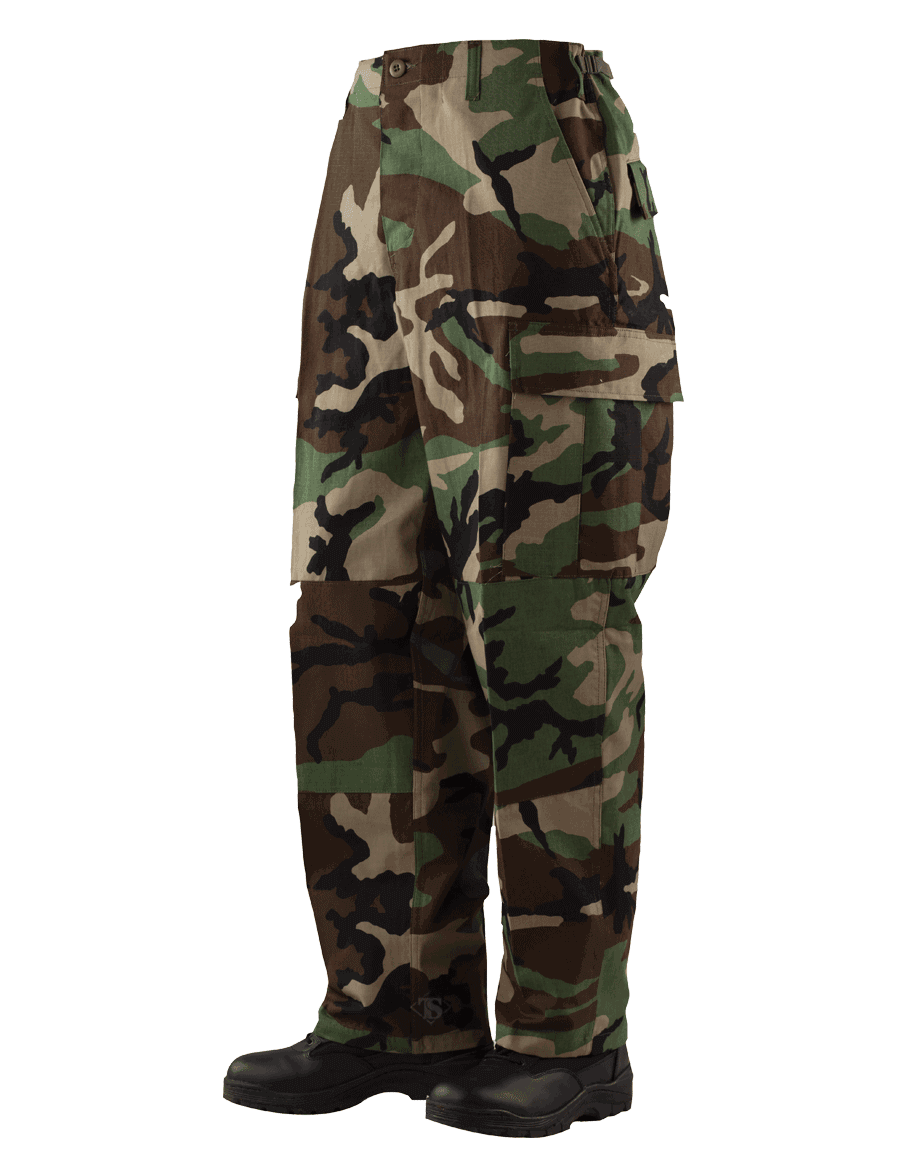 TRU-SPEC BDU Pants