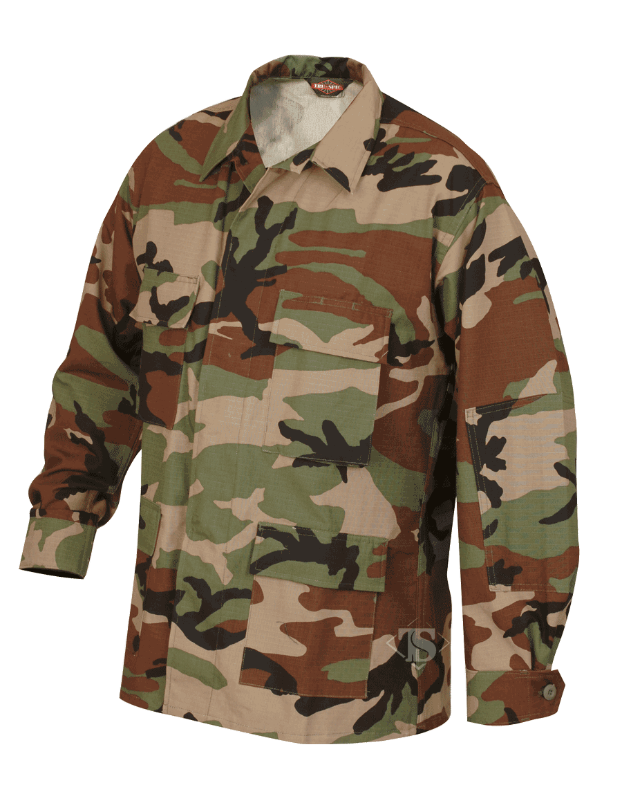 TRU-SPEC BDU Coat