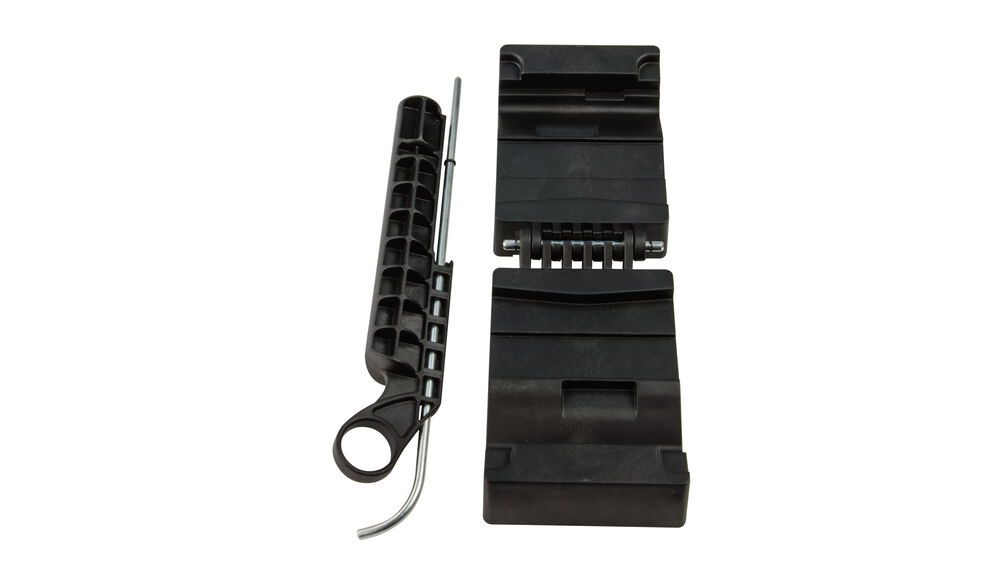 Wheeler Engineering Delta Series AR-15 Upper  Vise Block Clamp 156444 - Shooting Accessories