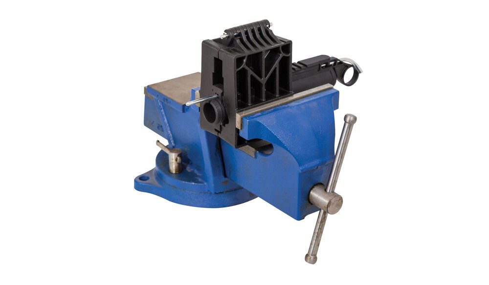 Wheeler Engineering Delta Series AR-15 Upper  Vise Block Clamp 156444 - Shooting Accessories