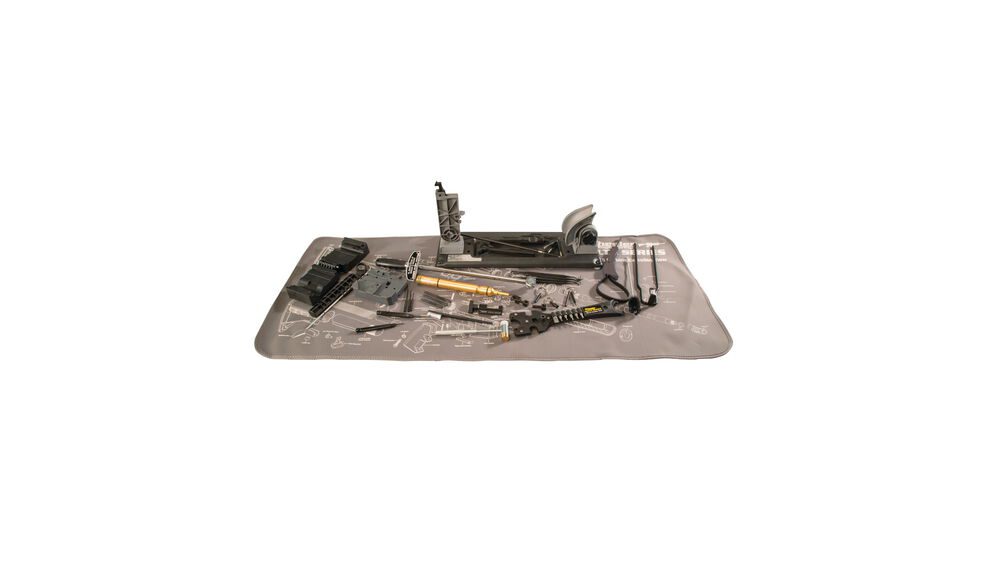 Wheeler Engineering Ultra Armorer's Kit 156559 - Shooting Accessories