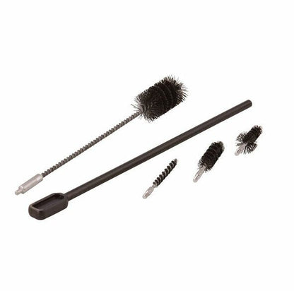 Wheeler Engineering Delta Series AR 15 Complete Brush Set 156715 - Shooting Accessories