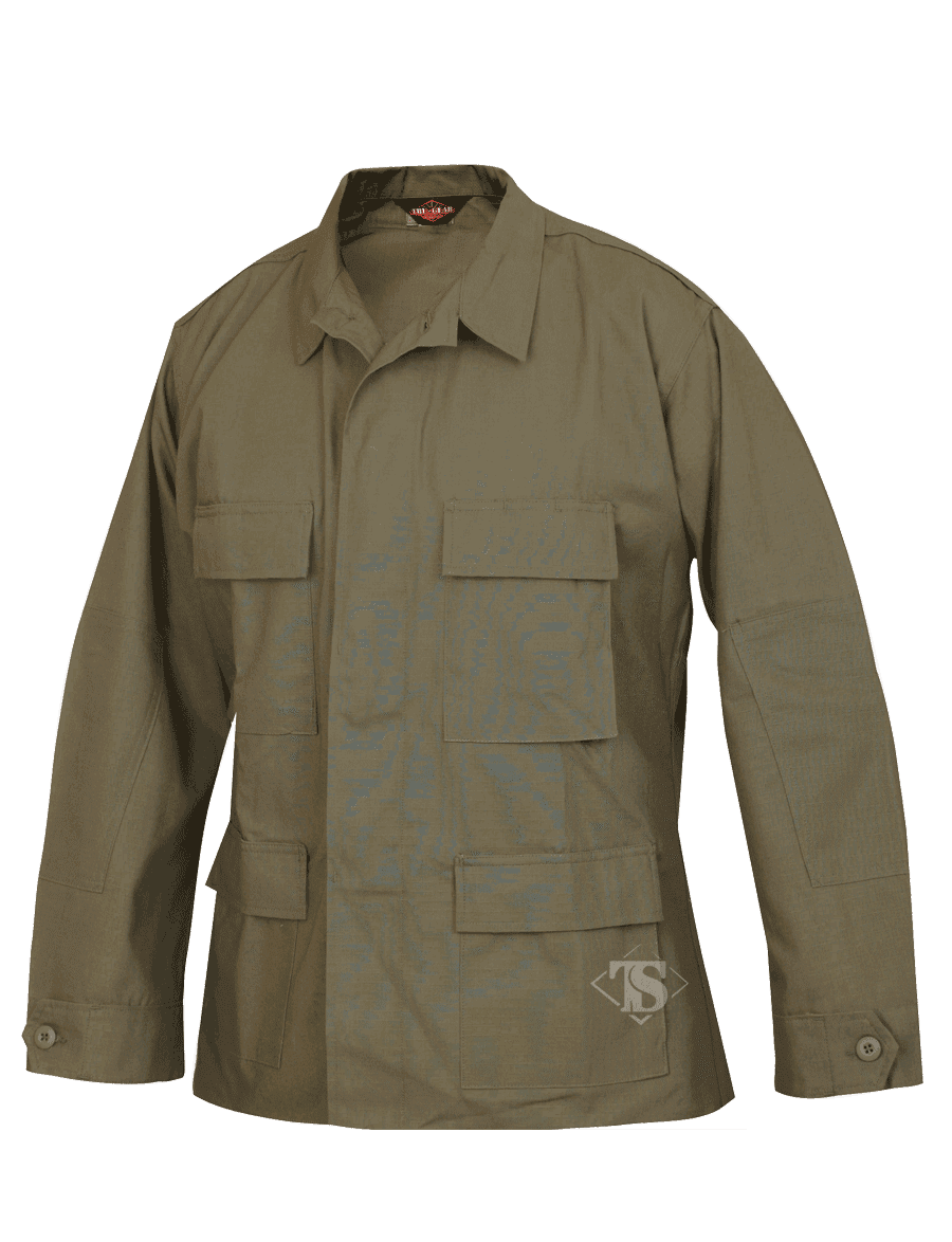 TRU-SPEC BDU Coat