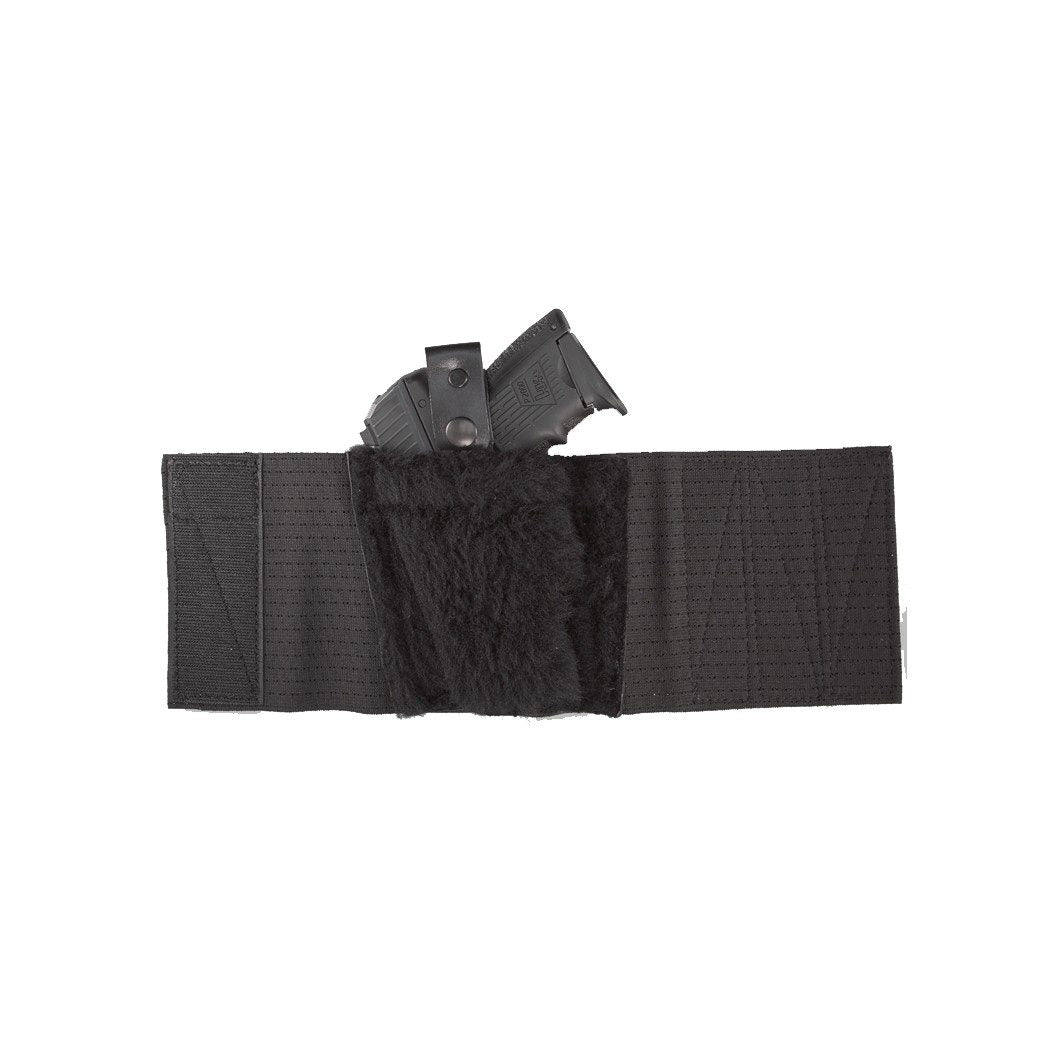 Aker Leather Comfort-Flex® PRO Ankle Holster 157 - Ankle Holsters