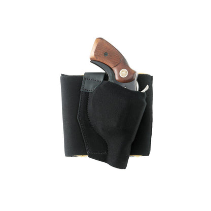 Aker Leather Comfort-Flex® PRO Ankle Holster 157 - Ankle Holsters