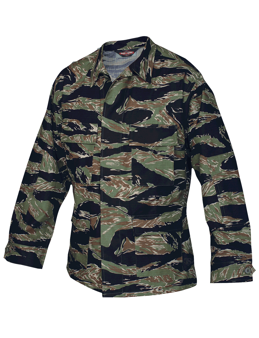TRU-SPEC BDU Coat